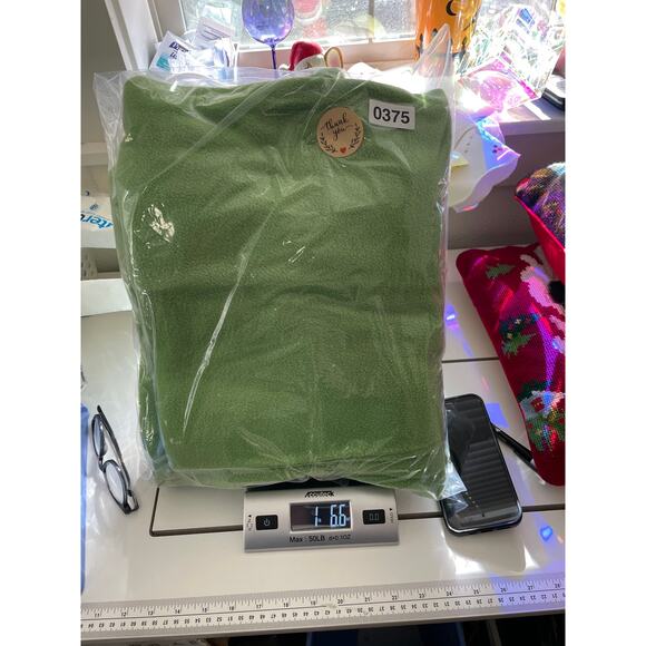 Silver Lilly Frog "Prince Naveen" Inspired Jumpsuit Costume Size XL - Picture 12 of 12